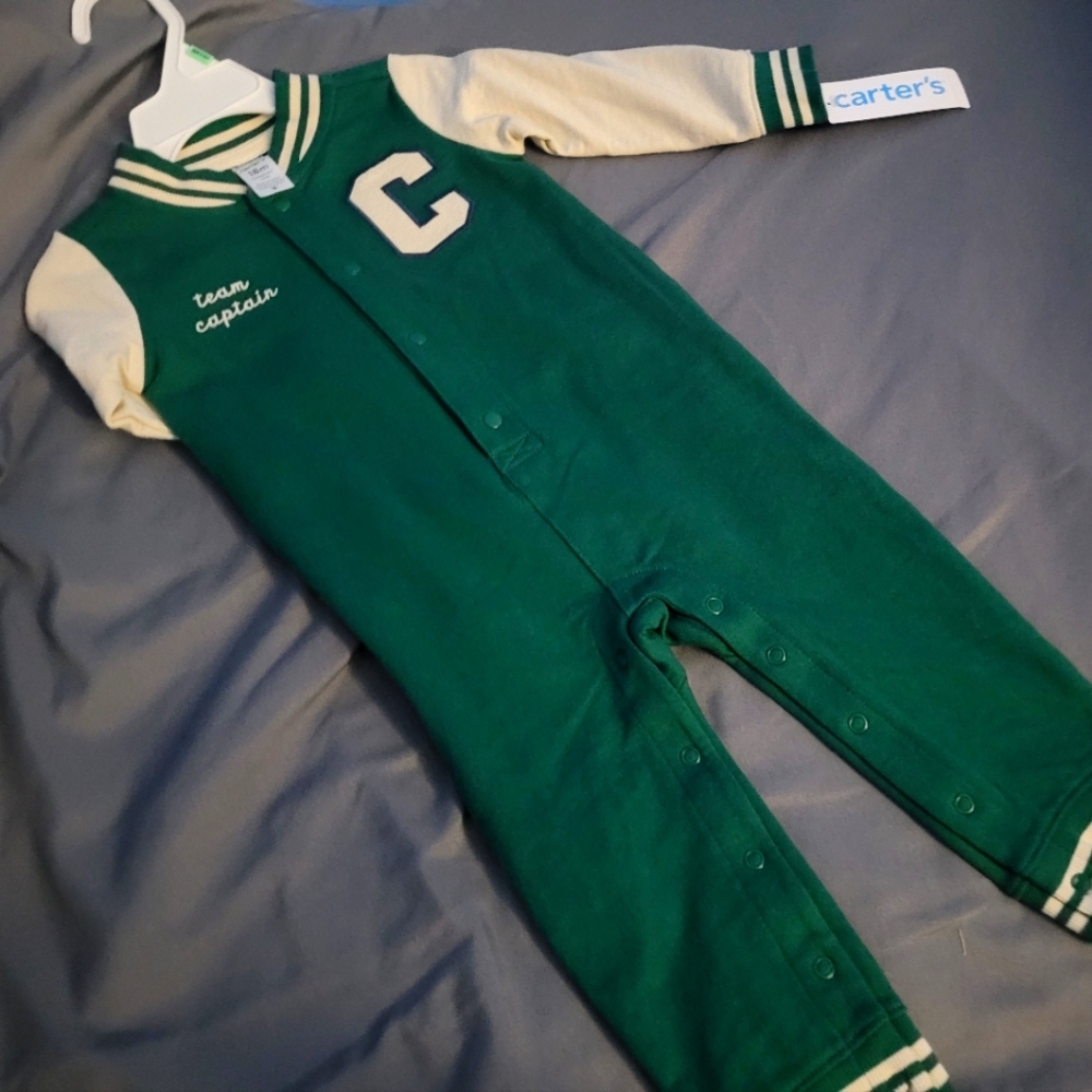 Boys toddler outfit